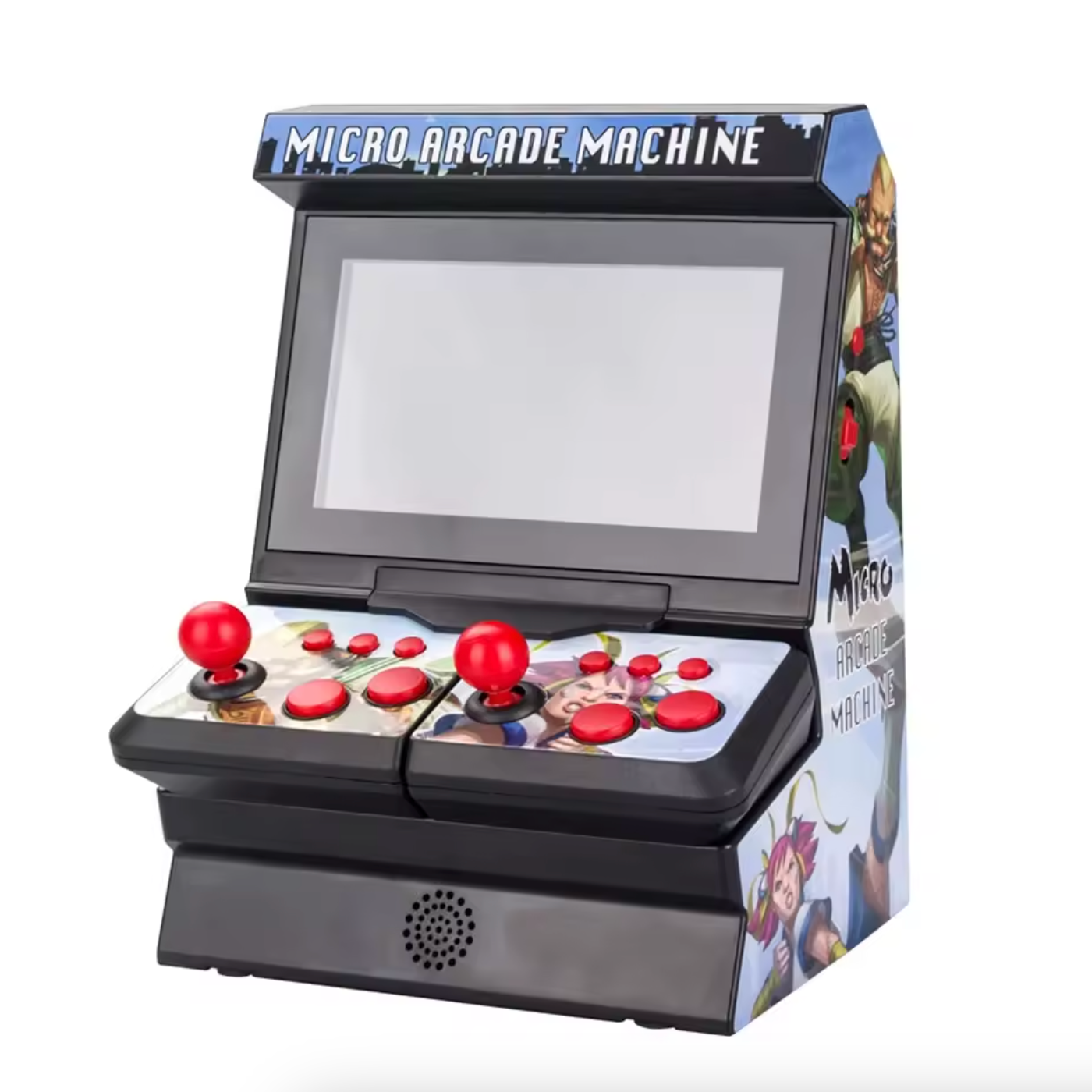 Borne Arcade Multi Jeux