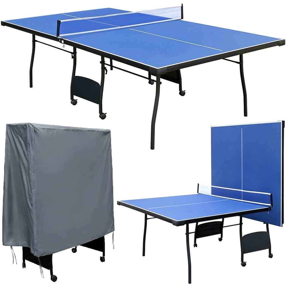 Tennis de Table Premium