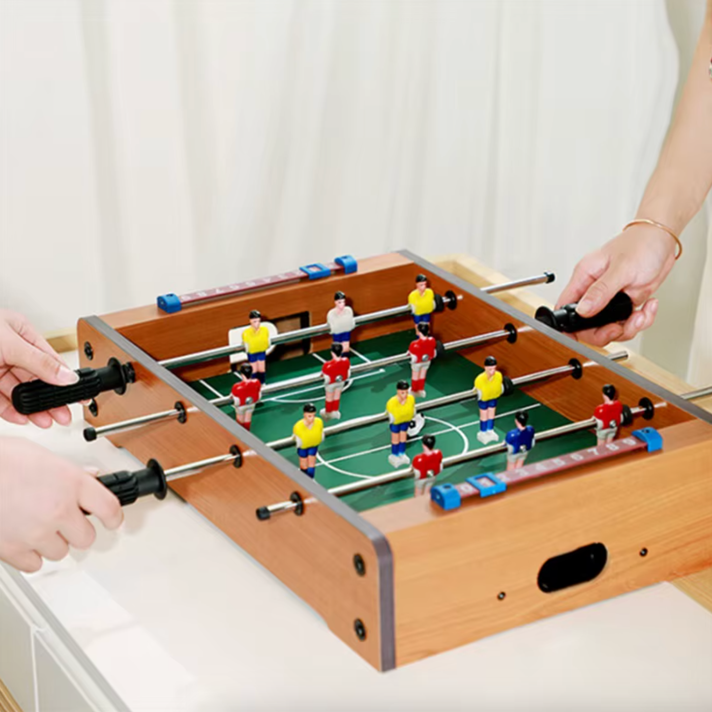 Baby-Foot Rétro V1/3