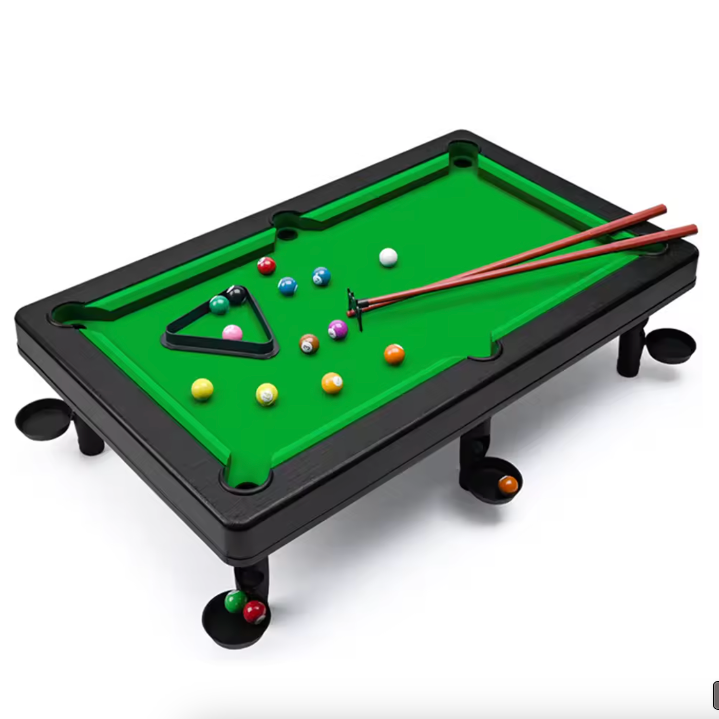 Billard Américain V1/7